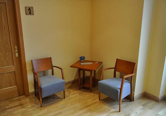 Hostal Puerta Del Valle La Cistérniga Kültér fotó